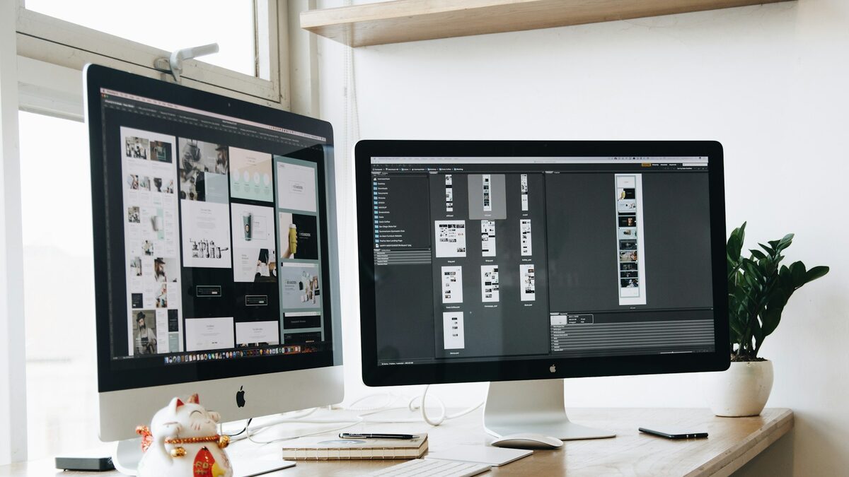 Site inteligent — site-ul care lucrează